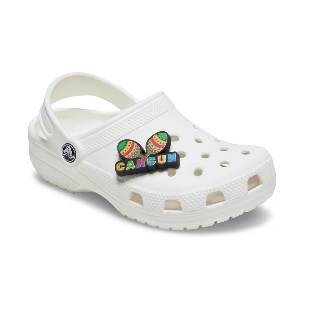 Jibbitz™ cancun mexico maracas unico - 2