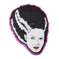 Jibbitz™ universal monsters noiva unico - 1