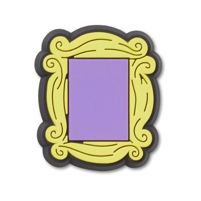 Jibbitz™ friends mirror unico