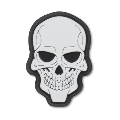 Jibbitz™ caveira sorridente unico