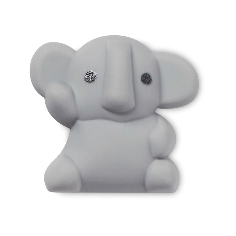 Jibbitz™ elefante 3d unico - 1