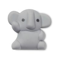Jibbitz™ elefante 3d unico - 1