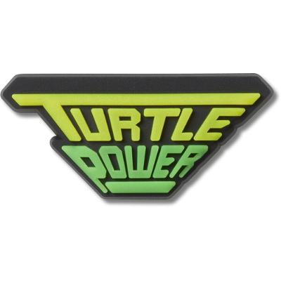 Jibbitz™ teenage mutant ninja turtles unico
