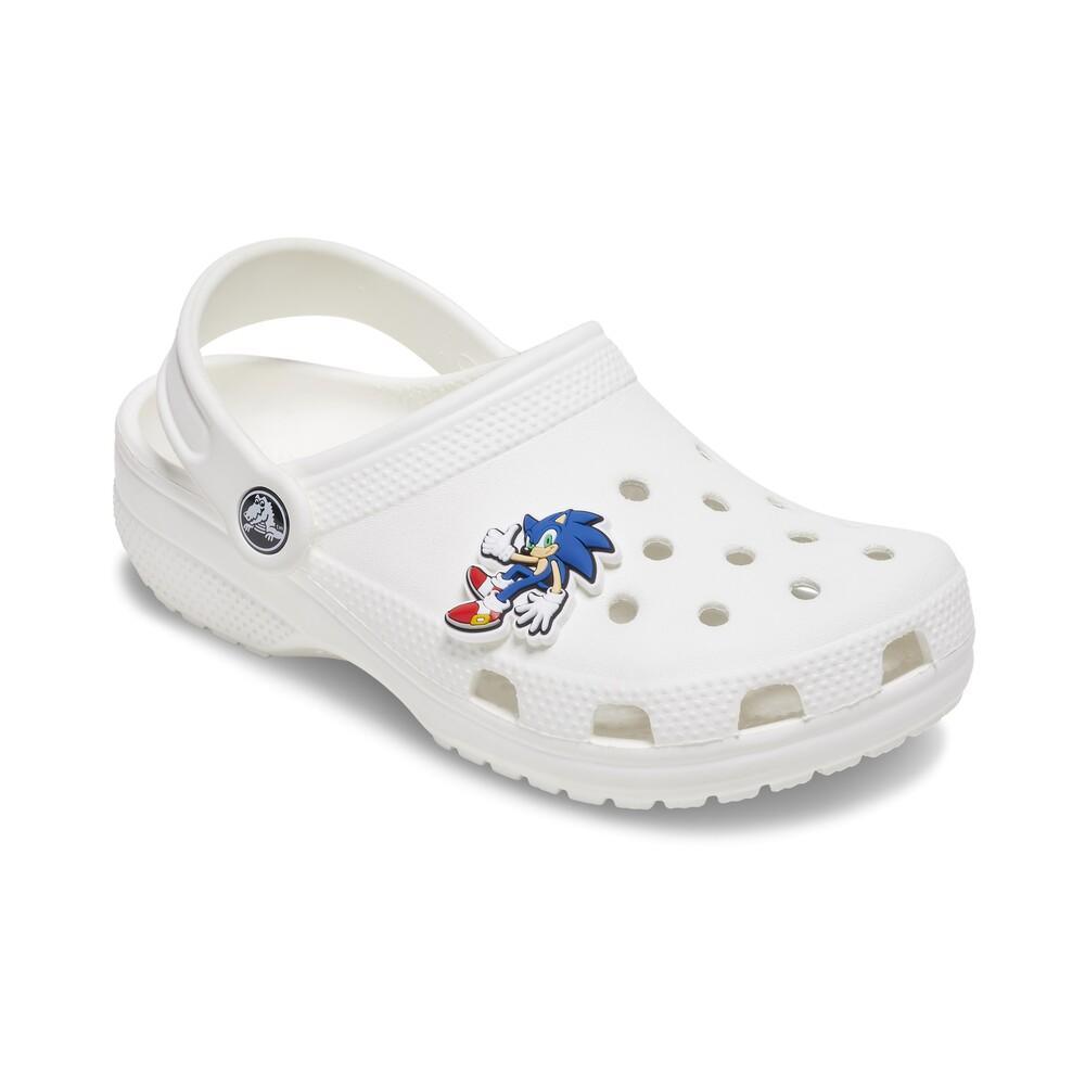 Jibbitz™ sonic the hedge hog unico - 2