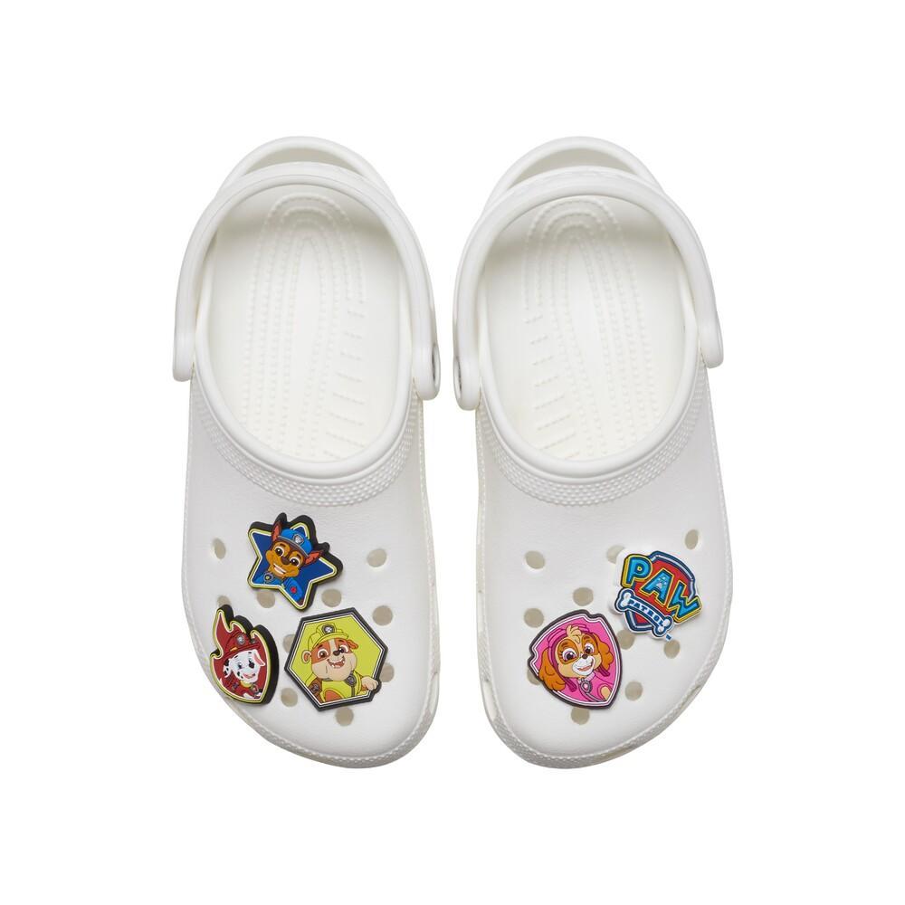 Jibbitz™ patrulha canina pack com 5 peças unico - 2