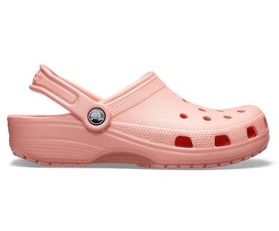 Sandália crocs classic clog infantil

 melon