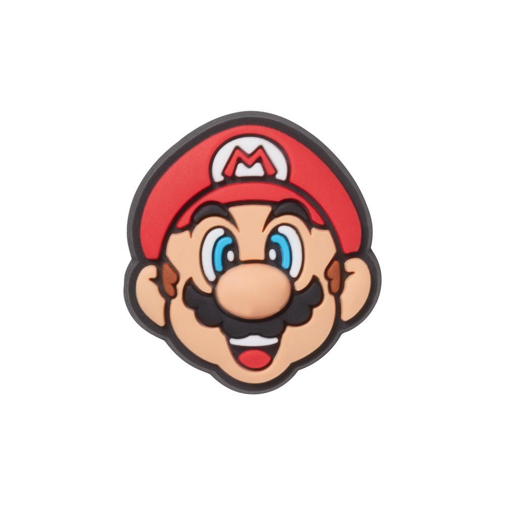 Jibbitz charm super mario
 unico - 1