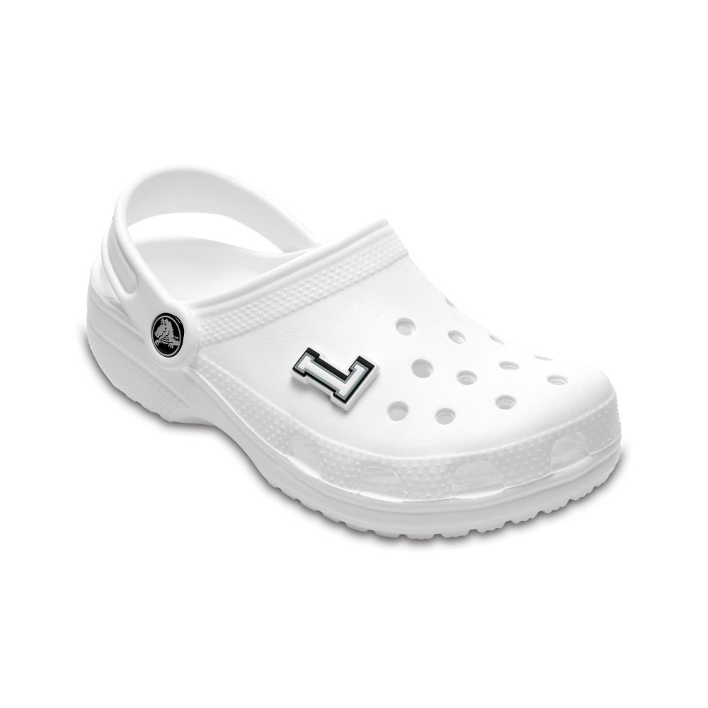 Jibbitz charm letra l unico - 3