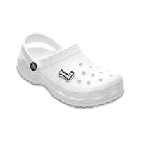 Jibbitz charm letra l unico - 3