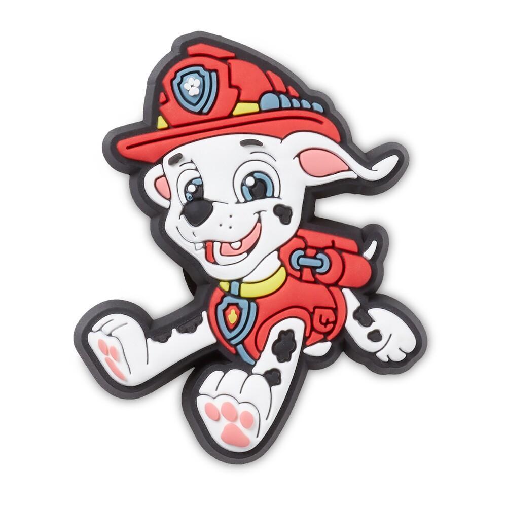 Jibbitz™ patrulha canina marshall 1 unico - 1