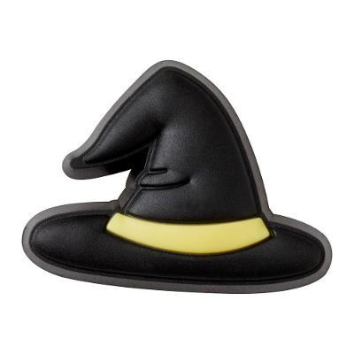 Jibbitz™ chapéu de bruxa unico
