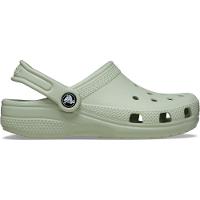 Sandália crocs classic clog kids plaster - 1