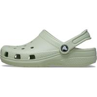 Sandália crocs classic clog kids plaster - 3