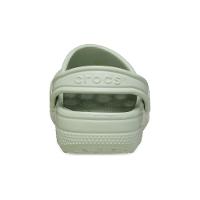 Sandália crocs classic clog kids plaster - 6
