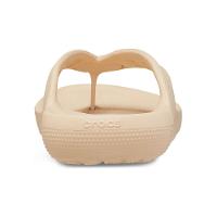 Chinelo crocs classic flip v10 shitake - 7