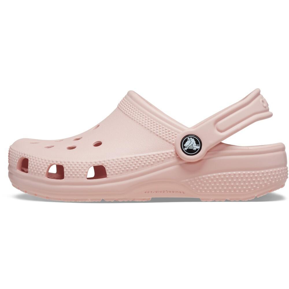 Sandália crocs classic clog kidst

 quartz - 3