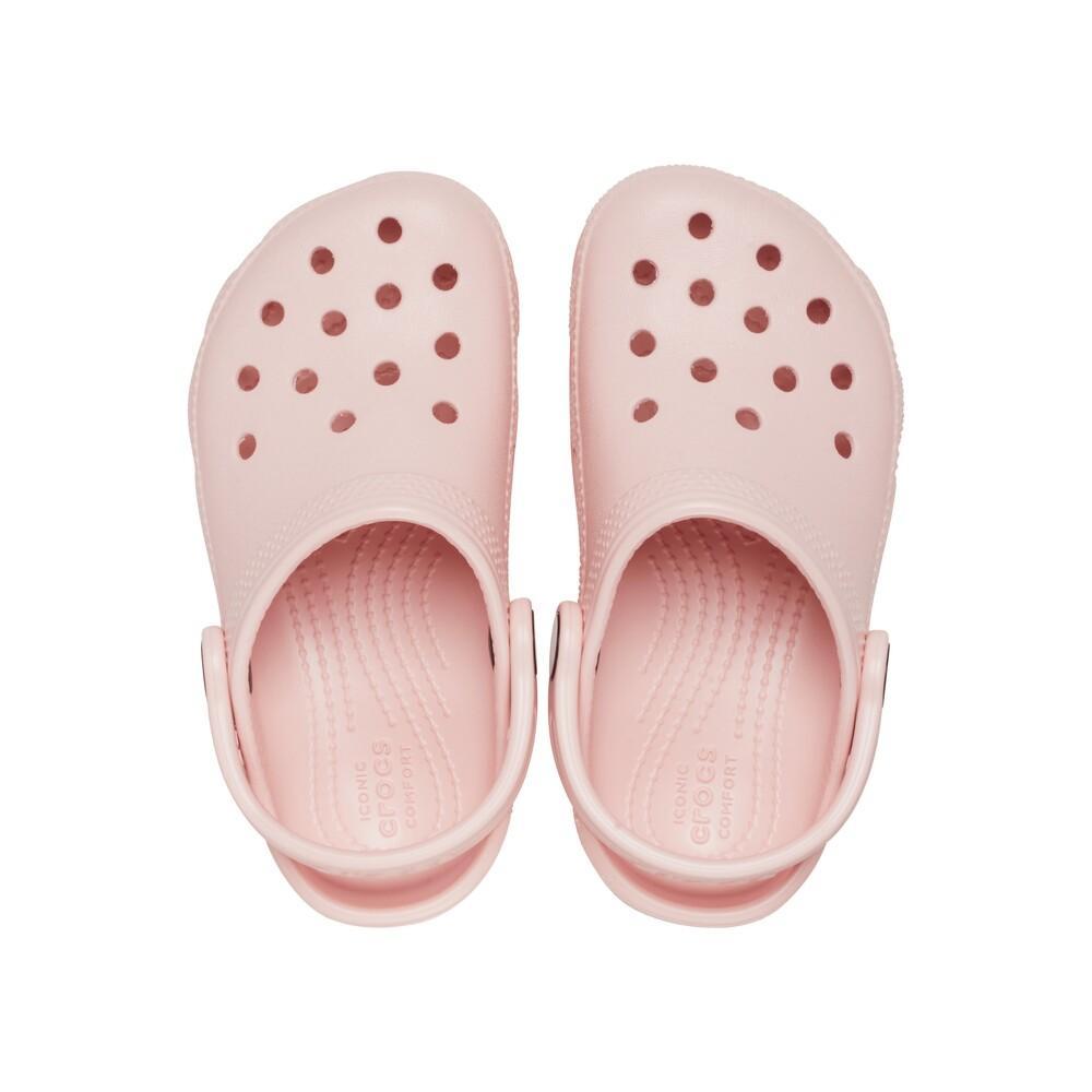 Sandália crocs classic clog kidst

 quartz - 5