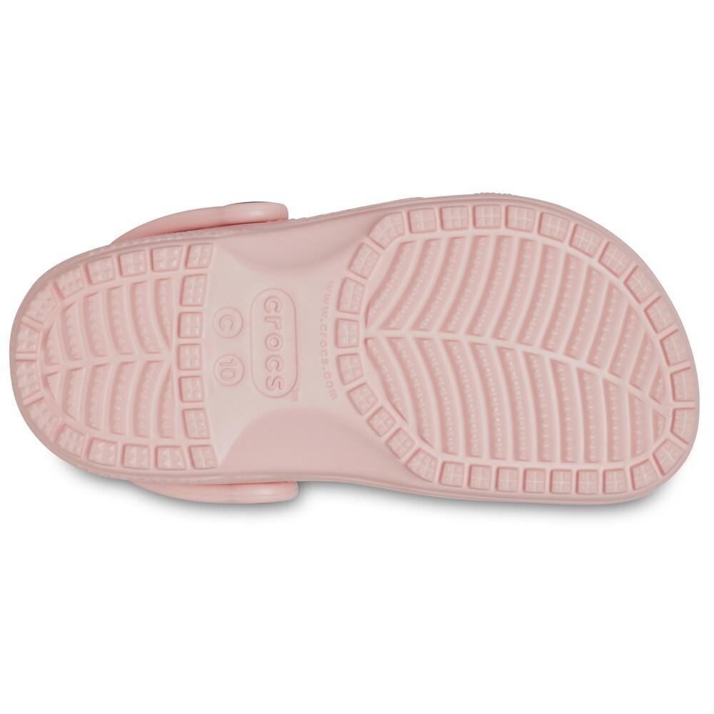 Sandália crocs classic clog kidst

 quartz - 6