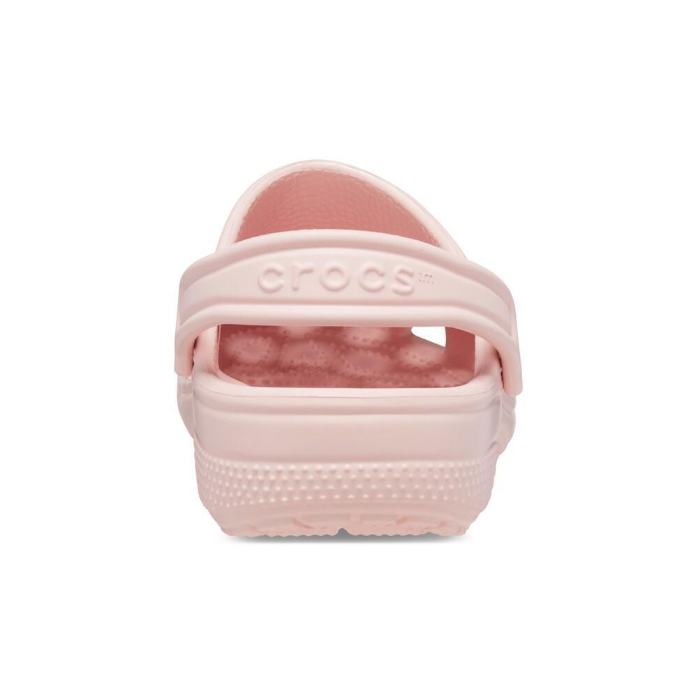Sandália crocs classic clog kidst

 quartz - 7