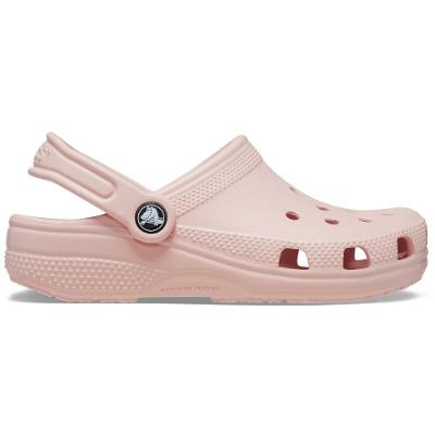 Sandália crocs classic clog kidst

 quartz