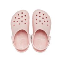 Sandália crocs classic clog kidst

 quartz - 5