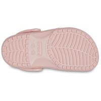 Sandália crocs classic clog kidst

 quartz - 6