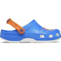Sandália crocs nba new york knicks  white - 1