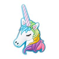 Jibbitz™ unicórnio unico unico - 1