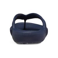 Chinelo crocs classic flip v10 navy - 6
