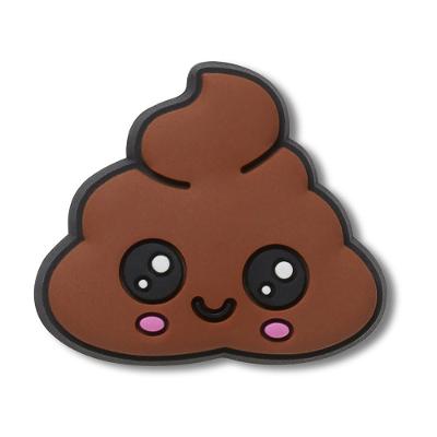 Jibbitz™ lil poop unico