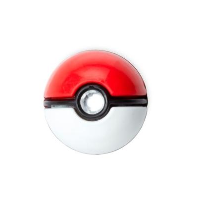 Jibbitz ™ pokebola unico