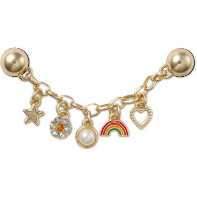 Jibbitz™ corrente de pulseira da amizade unico