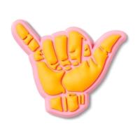 Jibbitz™ hang loose unico - 1