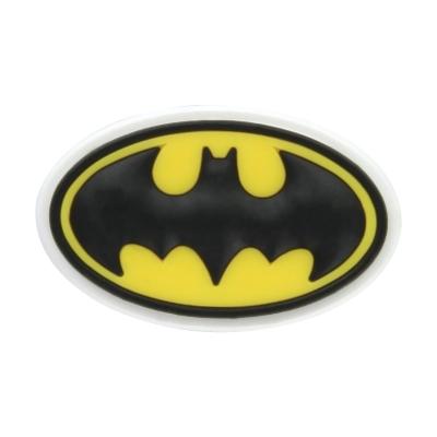 Jibbitz charm batman unico