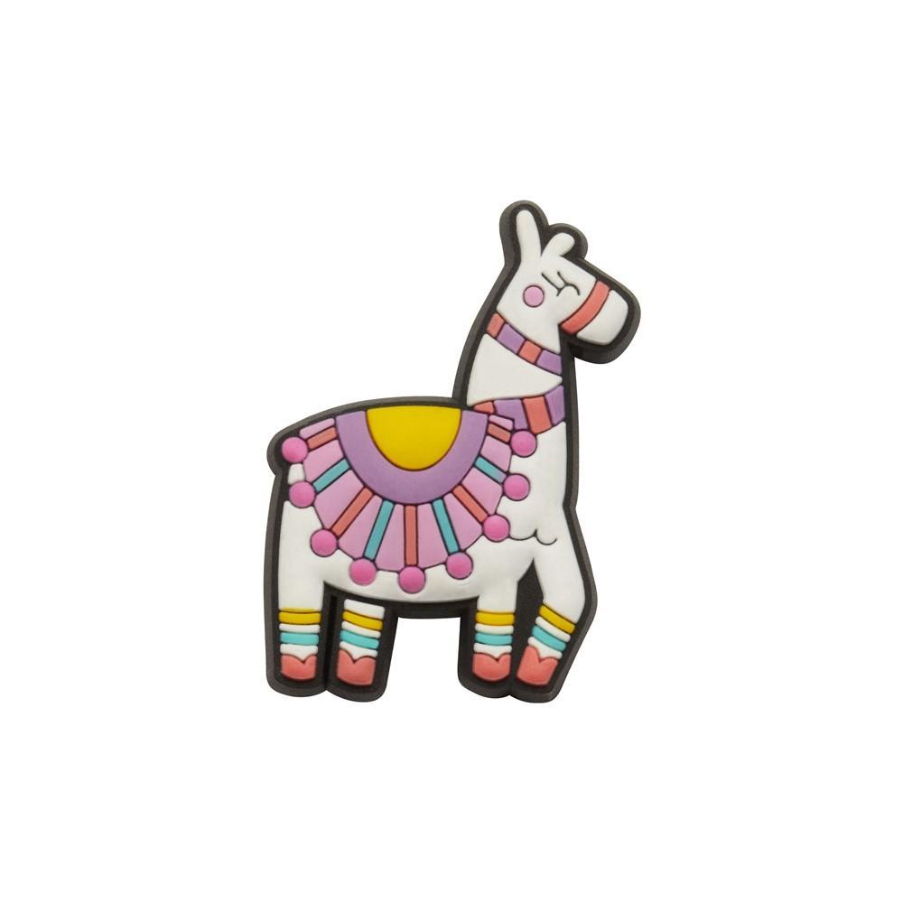 Jibbitz charm llama

 unico - 1
