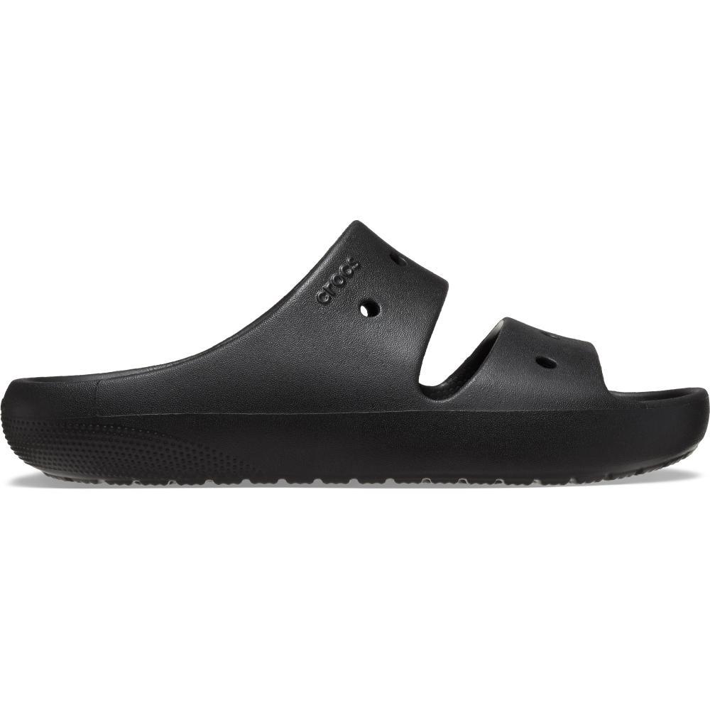 Sandália crocs sandal v10 black - 1