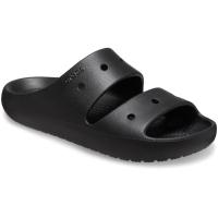 Sandália crocs sandal v10 black - 2