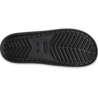 Sandália crocs sandal v10 black - 6