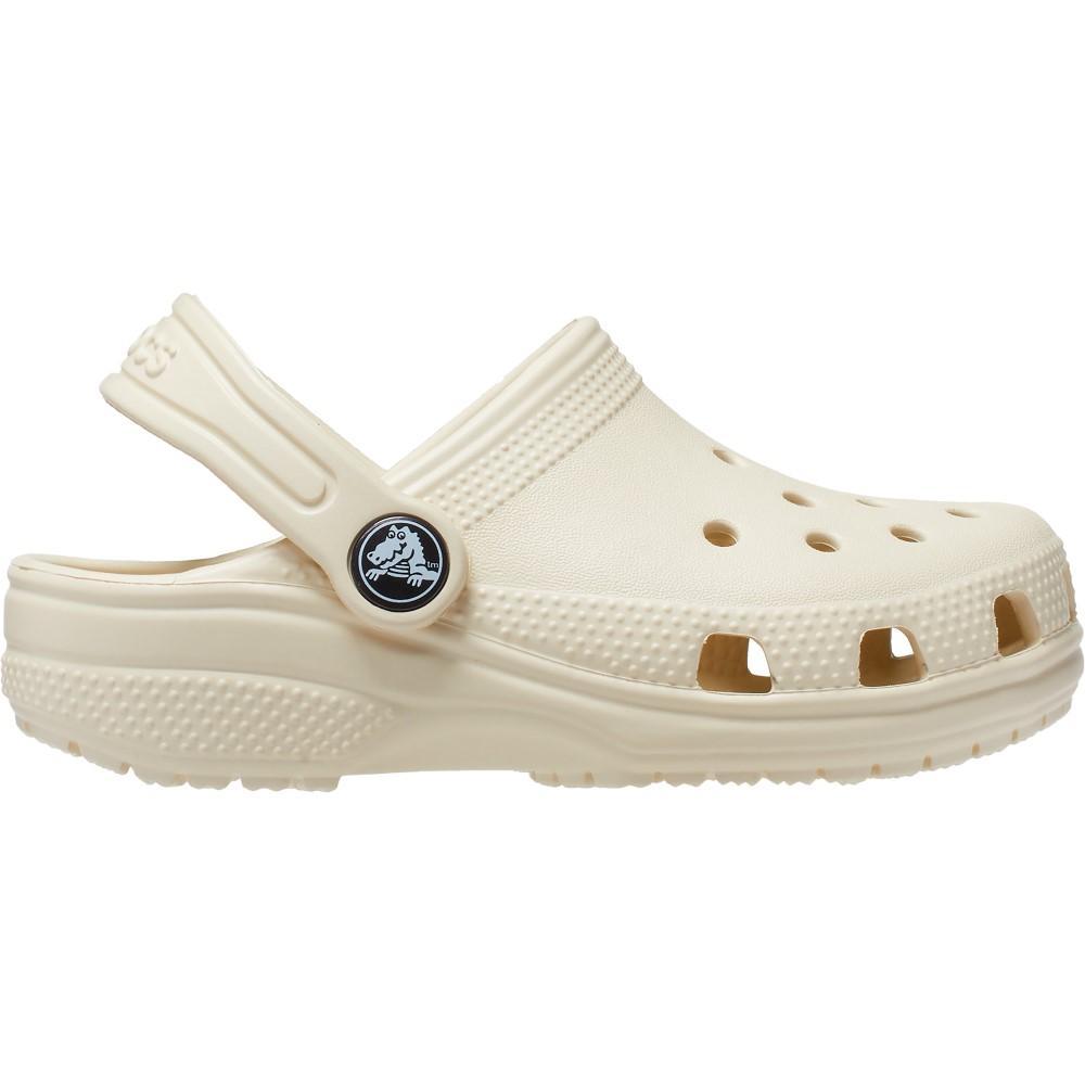 Sandália crocs classic clog kidst

 bone - 1