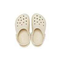 Sandália crocs classic clog kidst

 bone - 5