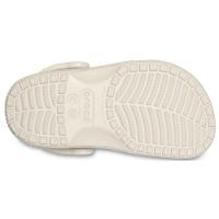 Sandália crocs classic clog kidst

 bone - 6