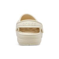 Sandália crocs classic clog kids bone - 7