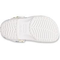 Sandália crocs classic character print clog t dinosaur - 6