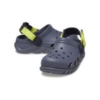 Sandália crocs duet maxx ii clog k storm