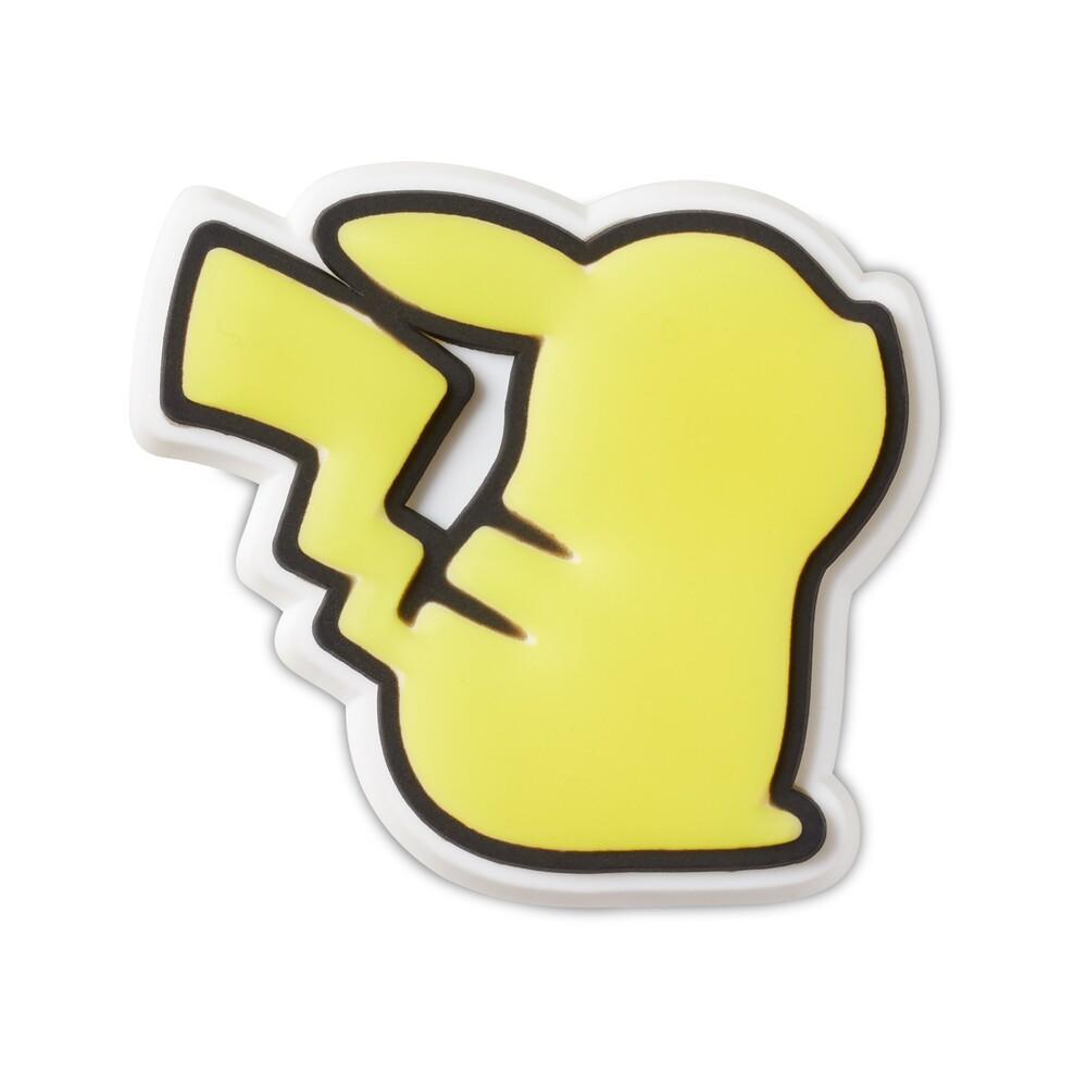 Jibbitz™ pokemon led pikachu unico unico - 1