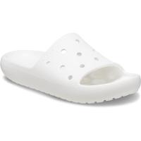 Chinelo crocs classic slide  white - 2