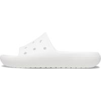 Chinelo crocs classic slide  white - 3
