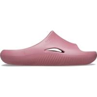 Chinelo crocs mellow slide cassis - 1