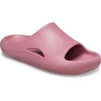 Chinelo crocs mellow slide cassis - 2