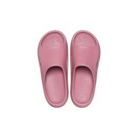 Chinelo crocs mellow slide cassis - 6